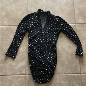 A pea in the pod blouse X-small